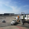 仁川空港グルメ