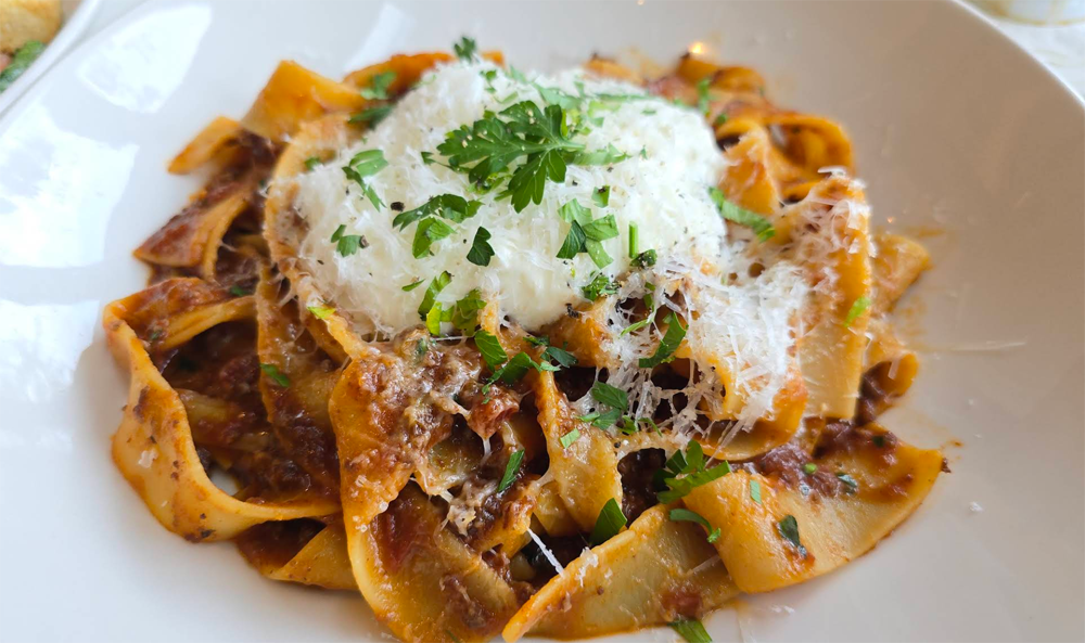 ブラッスリー1783