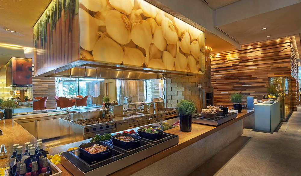 グランドハイアットインチョン