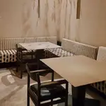 SOSEOUL漢南店内